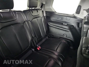2021 Jeep Grand Cherokee L Limited - miniatura 14