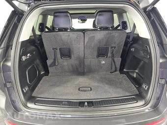 2021 Jeep Grand Cherokee L Limited - miniatura 18