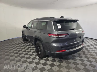 2021 Jeep Grand Cherokee L Limited - miniatura 6