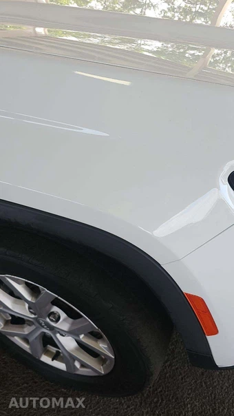 2021 Jeep Grand Cherokee L Limited - miniatura 15