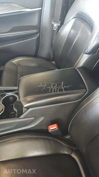 2021 Jeep Grand Cherokee L Limited - miniatura 20