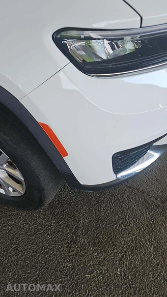 2021 Jeep Grand Cherokee L Limited - miniatura 26