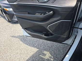 2021 Jeep Grand Cherokee L Limited - miniatura 3