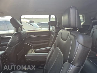 2021 Jeep Grand Cherokee L Limited - miniatura 7