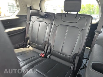 2021 Jeep Grand Cherokee L Limited - miniatura 8