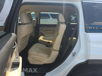 2021 Jeep Grand Cherokee L Limited - miniatura 13