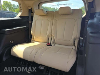 2021 Jeep Grand Cherokee L Limited - miniatura 14