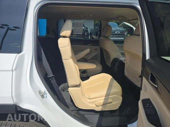 2021 Jeep Grand Cherokee L Limited - miniatura 17