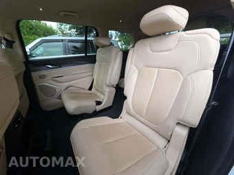 2021 Jeep Grand Cherokee L Limited - miniatura 13