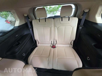 2021 Jeep Grand Cherokee L Limited - miniatura 14