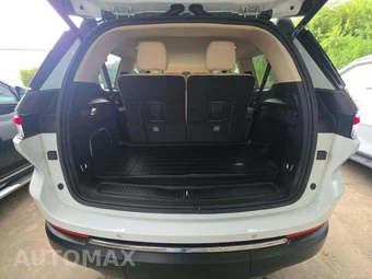 2021 Jeep Grand Cherokee L Limited - miniatura 15