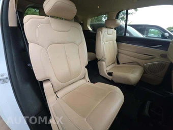 2021 Jeep Grand Cherokee L Limited - miniatura 17