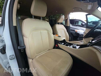 2021 Jeep Grand Cherokee L Limited - miniatura 19