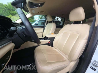 2021 Jeep Grand Cherokee L Limited - miniatura 6
