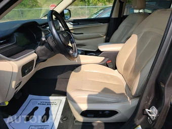 2021 Jeep Grand Cherokee L Limited - miniatura 13