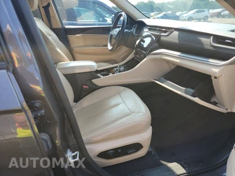 2021 Jeep Grand Cherokee L Limited - miniatura 14