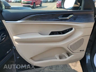 2021 Jeep Grand Cherokee L Limited - miniatura 15