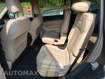 2021 Jeep Grand Cherokee L Limited - miniatura 19