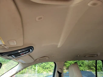 2021 Jeep Grand Cherokee L Limited - miniatura 20