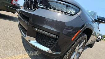 2021 Jeep Grand Cherokee L Limited - miniatura 27