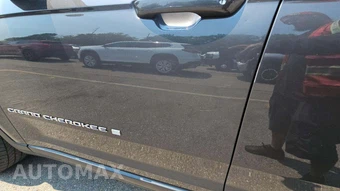 2021 Jeep Grand Cherokee L Limited - miniatura 29