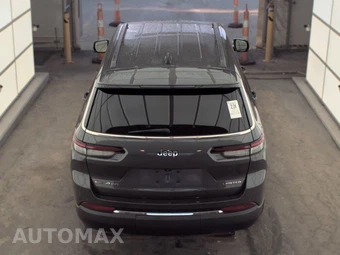 2021 Jeep Grand Cherokee L Limited - miniatura 6