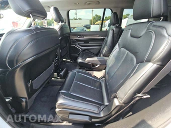 2021 Jeep Grand Cherokee L Limited - miniatura 13