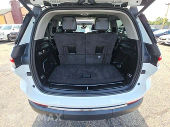 2021 Jeep Grand Cherokee L Limited - miniatura 15