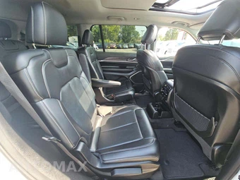 2021 Jeep Grand Cherokee L Limited - miniatura 17