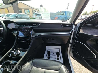 2021 Jeep Grand Cherokee L Limited - miniatura 20
