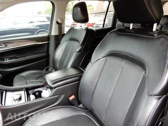 2021 Jeep Grand Cherokee L Limited - miniatura 13