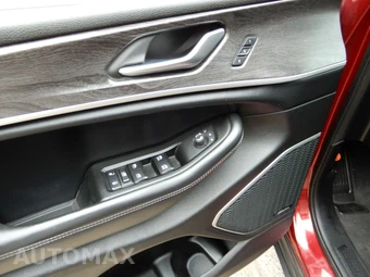 2021 Jeep Grand Cherokee L Limited - miniatura 22