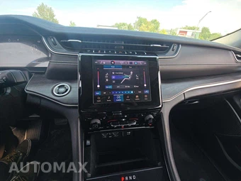 2021 Jeep Grand Cherokee L Limited - miniatura 10