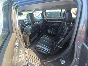 2021 Jeep Grand Cherokee L Limited - miniatura 13