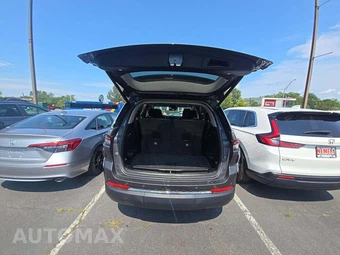 2021 Jeep Grand Cherokee L Limited - miniatura 15