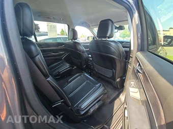 2021 Jeep Grand Cherokee L Limited - miniatura 17