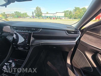 2021 Jeep Grand Cherokee L Limited - miniatura 20