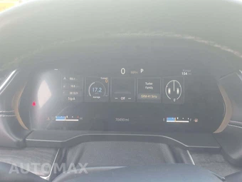 2021 Jeep Grand Cherokee L Limited - miniatura 9