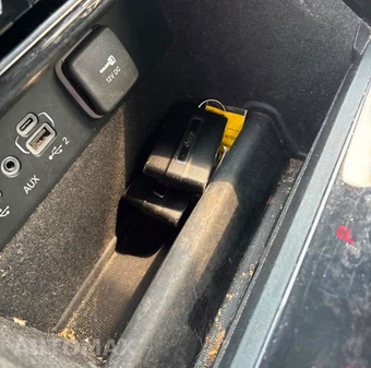 2021 Jeep Grand Cherokee L Limited - miniatura 11
