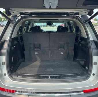 2021 Jeep Grand Cherokee L Limited - miniatura 12