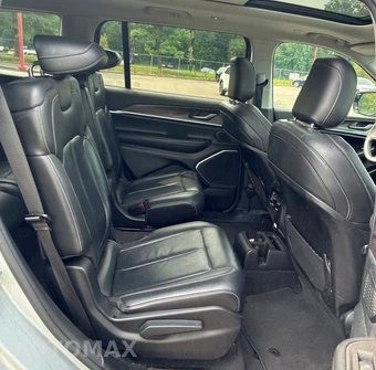 2021 Jeep Grand Cherokee L Limited - miniatura 16