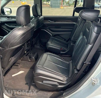 2021 Jeep Grand Cherokee L Limited - miniatura 17
