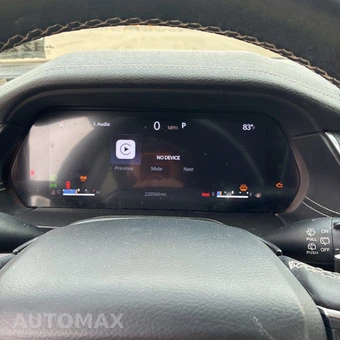 2021 Jeep Grand Cherokee L Limited - miniatura 9