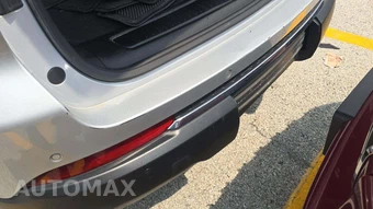 2021 Jeep Grand Cherokee L Limited - miniatura 17