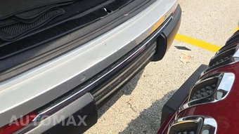 2021 Jeep Grand Cherokee L Limited - miniatura 18