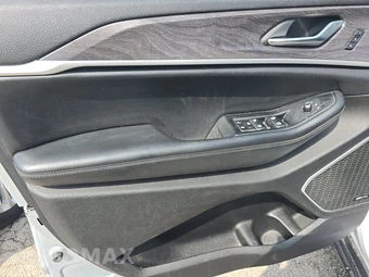 2021 Jeep Grand Cherokee L Limited - miniatura 3