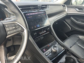 2021 Jeep Grand Cherokee L Limited - miniatura 5