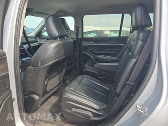 2021 Jeep Grand Cherokee L Limited - miniatura 7