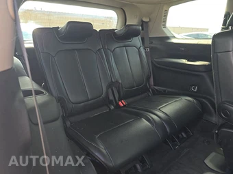 2021 Jeep Grand Cherokee L Limited - miniatura 8