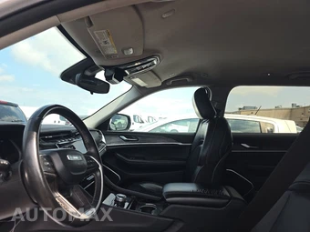 2021 Jeep Grand Cherokee L Limited - miniatura 9